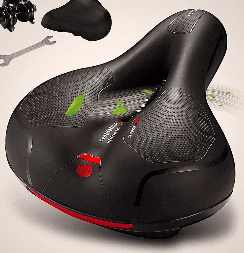 550 to 749 Comfort Seat