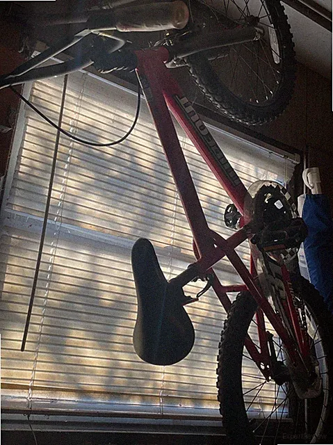 Kids Bike In Good Condition Safe To Ride
