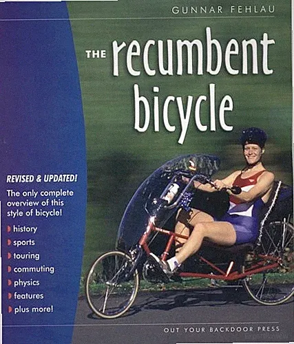 550 to 749 Recumbent