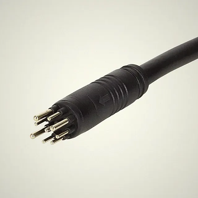 Water Resistant Electric Bike Motor Line Controller with 750W Capability